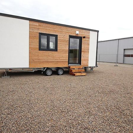 Tiny Hotel Herdt Reichenberg  المظهر الخارجي الصورة
