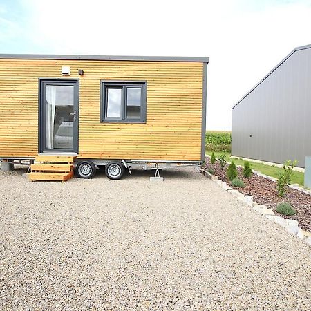 Tiny Hotel Herdt Reichenberg  المظهر الخارجي الصورة