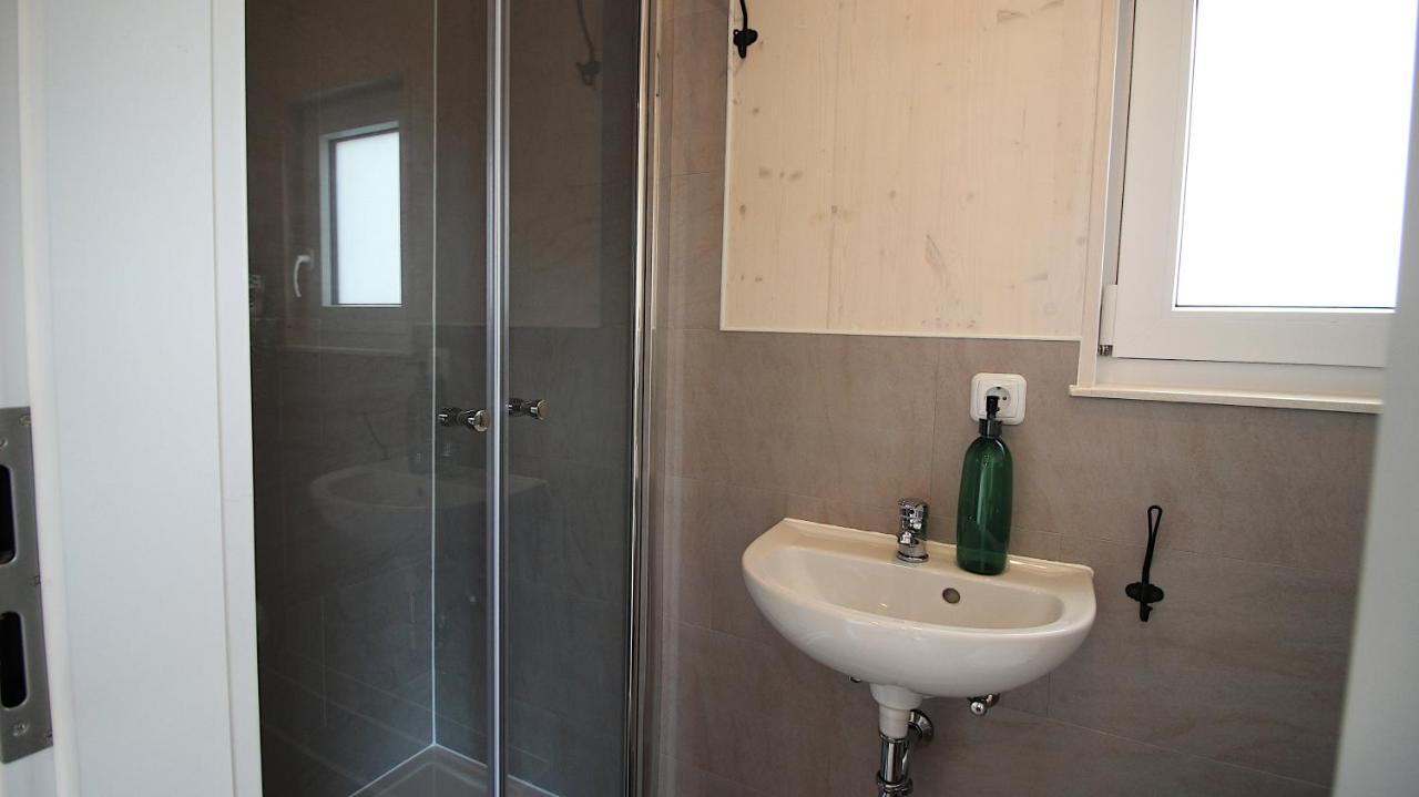 Tiny Hotel Herdt Reichenberg  المظهر الخارجي الصورة