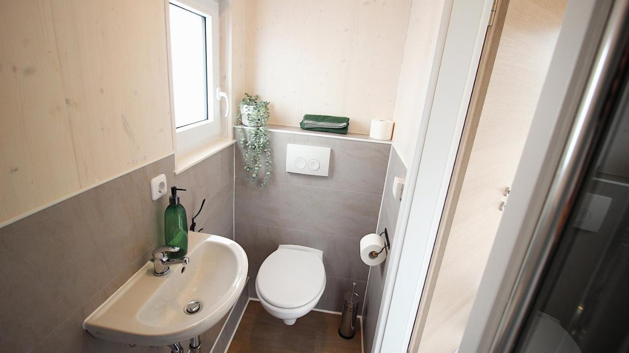 Tiny Hotel Herdt Reichenberg  المظهر الخارجي الصورة