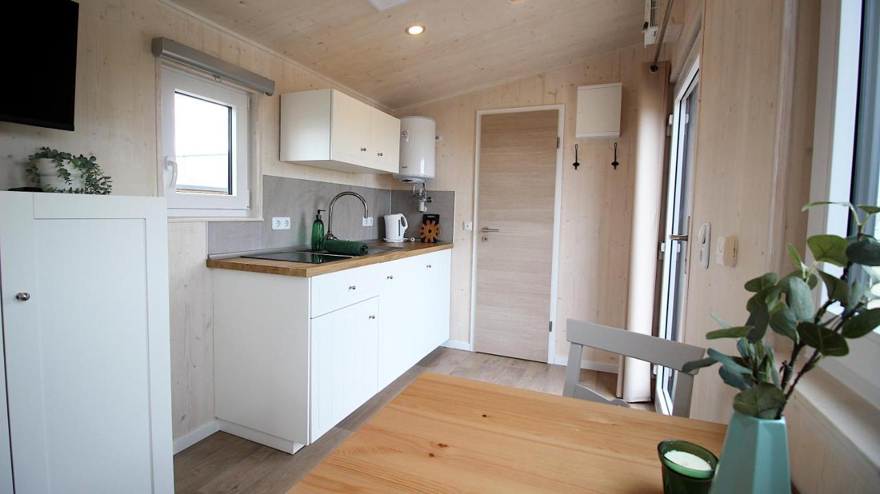 Tiny Hotel Herdt Reichenberg  المظهر الخارجي الصورة
